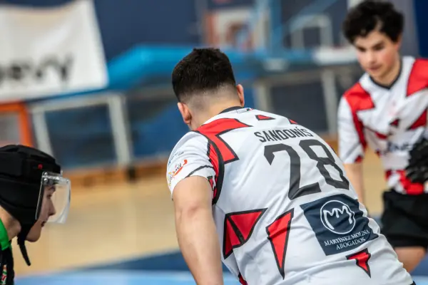 Fotos del partido C.D. MUNDAIZ - R.S. TENIS [81]