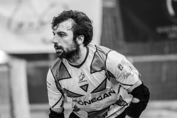 Fotos del partido C.D. MUNDAIZ - R.S. TENIS [83]