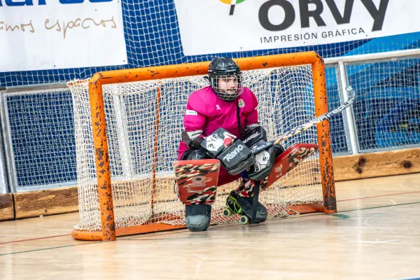 Fotos del partido C.D. MUNDAIZ - R.S. TENIS [85]