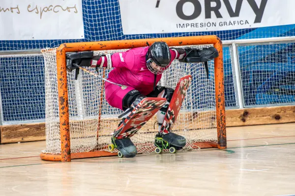 Fotos del partido C.D. MUNDAIZ - R.S. TENIS [86]