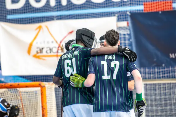 Fotos del partido C.D. MUNDAIZ - R.S. TENIS [89]