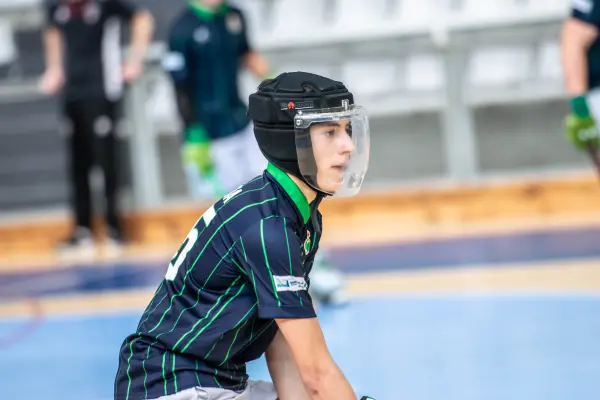 Fotos del partido C.D. MUNDAIZ - R.S. TENIS [91]