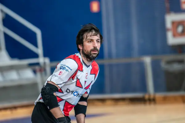 Fotos del partido C.D. MUNDAIZ - R.S. TENIS [94]