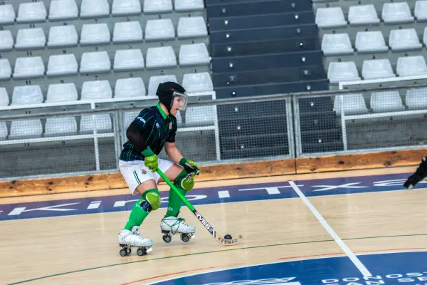 Fotos del partido C.D. MUNDAIZ - R.S. TENIS [96]