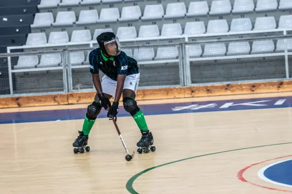 Fotos del partido C.D. MUNDAIZ - R.S. TENIS [98]