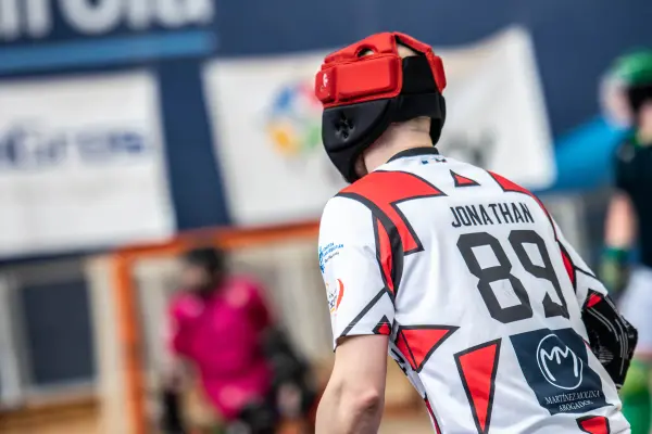 Fotos del partido C.D. MUNDAIZ - R.S. TENIS [102]