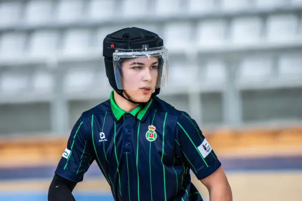 Fotos del partido C.D. MUNDAIZ - R.S. TENIS [105]