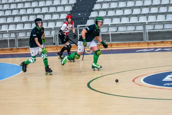 Fotos del partido C.D. MUNDAIZ - R.S. TENIS [107]