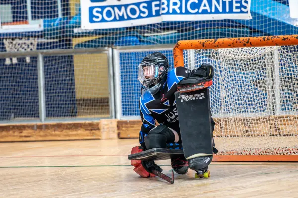 Fotos del partido C.D. MUNDAIZ - R.S. TENIS [108]