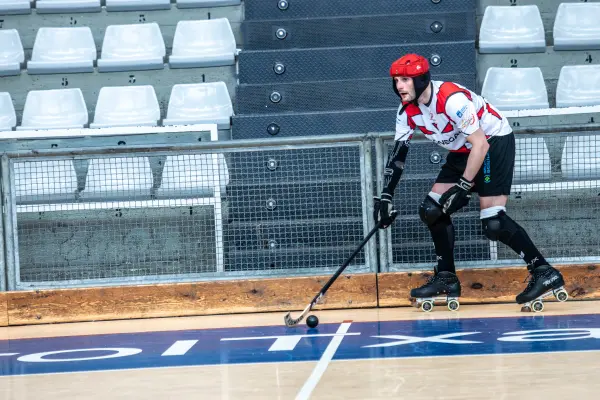 Fotos del partido C.D. MUNDAIZ - R.S. TENIS [111]