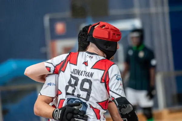 Fotos del partido C.D. MUNDAIZ - R.S. TENIS [113]