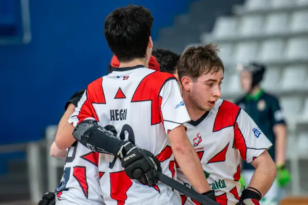 Fotos del partido C.D. MUNDAIZ - R.S. TENIS [114]