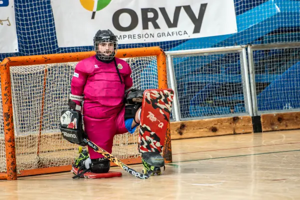 Fotos del partido C.D. MUNDAIZ - R.S. TENIS [115]