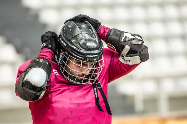 Fotos del partido C.D. MUNDAIZ - R.S. TENIS [119]