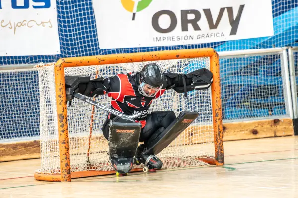 Fotos del partido C.D. MUNDAIZ - R.S. TENIS [120]