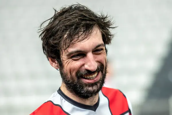 Fotos del partido C.D. MUNDAIZ - R.S. TENIS [121]