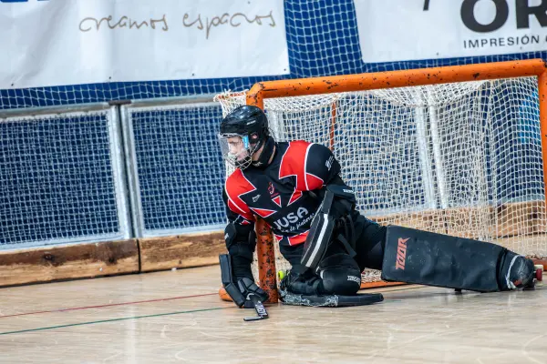 Fotos del partido C.D. MUNDAIZ - R.S. TENIS [122]
