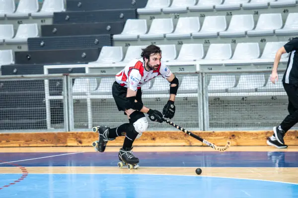 Fotos del partido C.D. MUNDAIZ - R.S. TENIS [123]