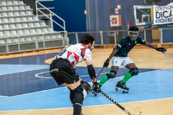 Fotos del partido C.D. MUNDAIZ - R.S. TENIS [126]