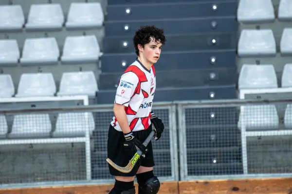 Fotos del partido C.D. MUNDAIZ - R.S. TENIS [127]