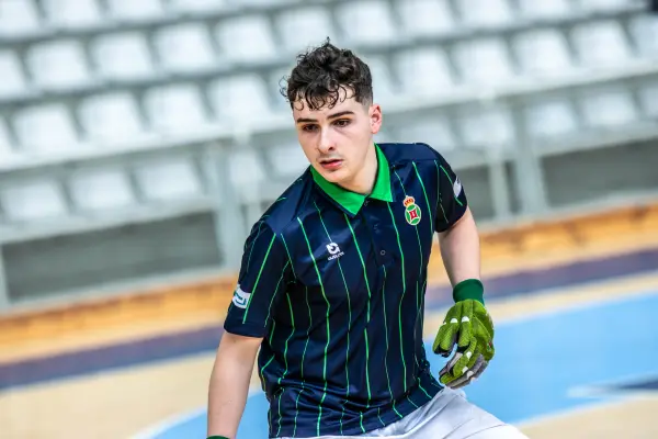 Fotos del partido C.D. MUNDAIZ - R.S. TENIS [128]