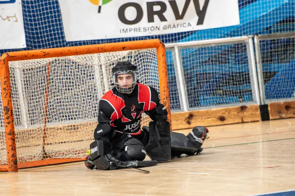 Fotos del partido C.D. MUNDAIZ - R.S. TENIS [133]