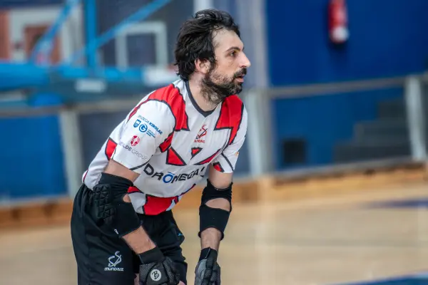 Fotos del partido C.D. MUNDAIZ - R.S. TENIS [134]