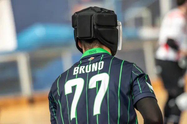 Fotos del partido C.D. MUNDAIZ - R.S. TENIS [138]