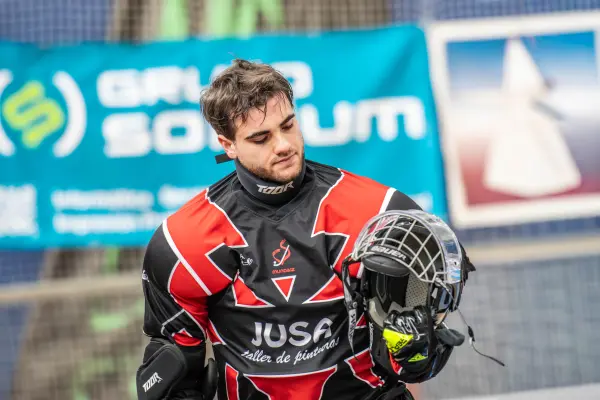 Fotos del partido C.D. MUNDAIZ - R.S. TENIS [139]