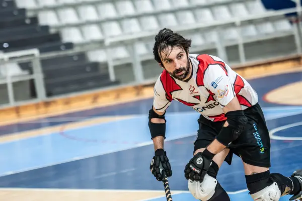Fotos del partido C.D. MUNDAIZ - R.S. TENIS [146]