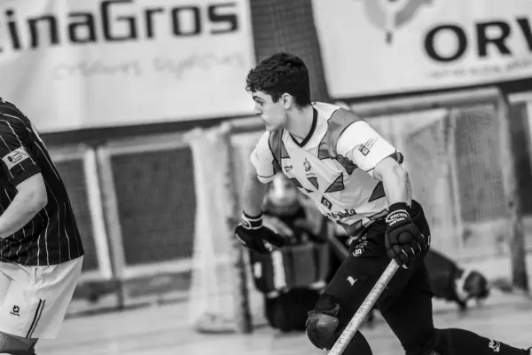 Fotos del partido C.D. MUNDAIZ - R.S. TENIS [147]