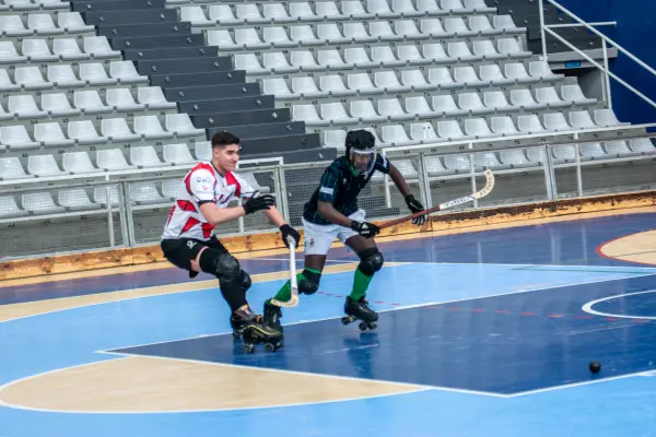 Fotos del partido C.D. MUNDAIZ - R.S. TENIS [148]