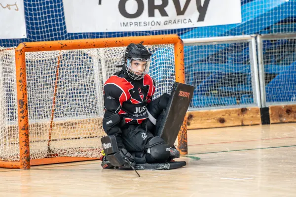Fotos del partido C.D. MUNDAIZ - R.S. TENIS [153]