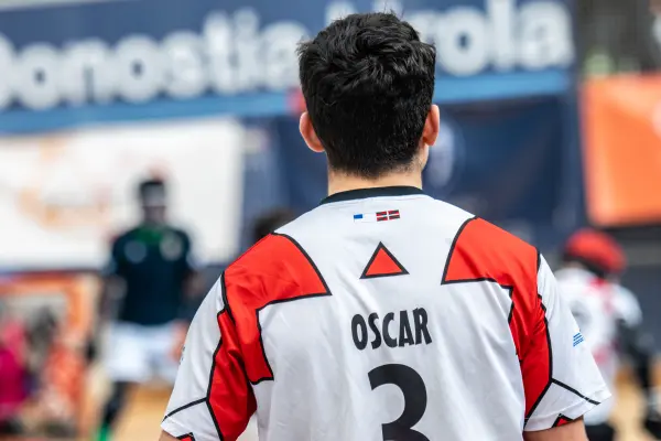 Fotos del partido C.D. MUNDAIZ - R.S. TENIS [157]