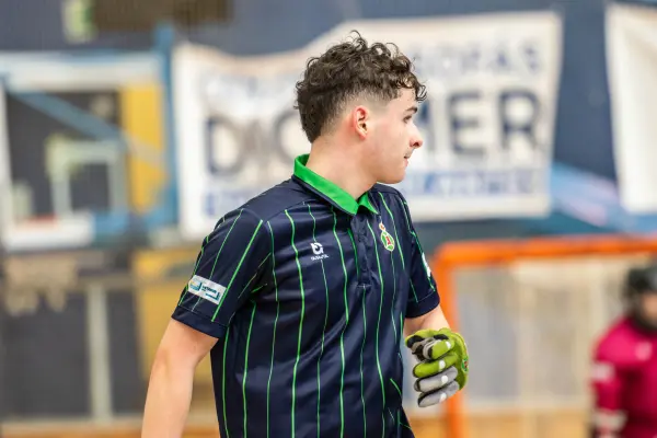 Fotos del partido C.D. MUNDAIZ - R.S. TENIS [161]