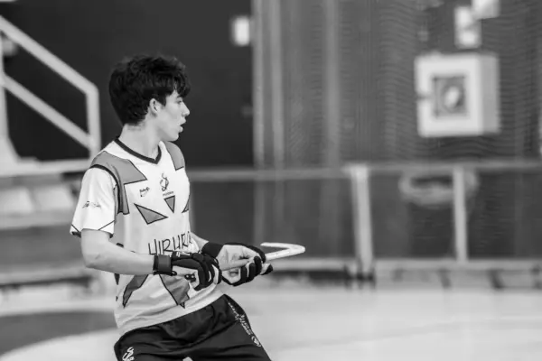 Fotos del partido C.D. MUNDAIZ - R.S. TENIS [164]