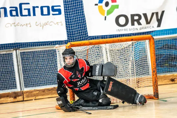 Fotos del partido C.D. MUNDAIZ - R.S. TENIS [166]