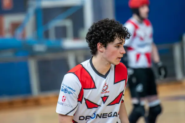 Fotos del partido C.D. MUNDAIZ - R.S. TENIS [168]