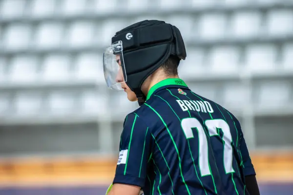 Fotos del partido C.D. MUNDAIZ - R.S. TENIS [169]