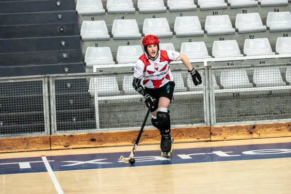 Fotos del partido C.D. MUNDAIZ - R.S. TENIS [170]