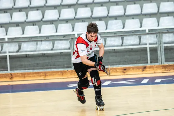 Fotos del partido C.D. MUNDAIZ - R.S. TENIS [171]