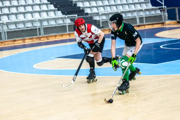 Fotos del partido C.D. MUNDAIZ - R.S. TENIS [173]