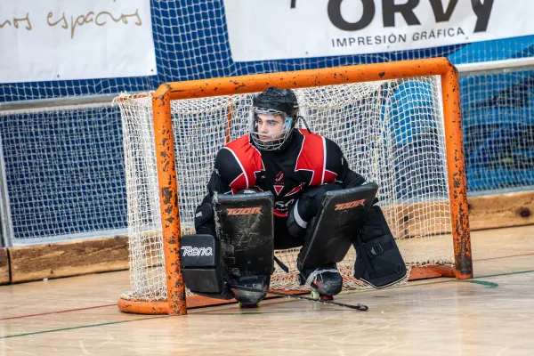 Fotos del partido C.D. MUNDAIZ - R.S. TENIS [175]