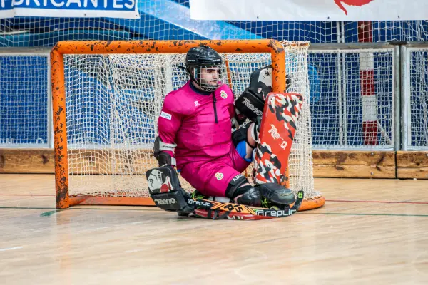 Fotos del partido C.D. MUNDAIZ - R.S. TENIS [177]