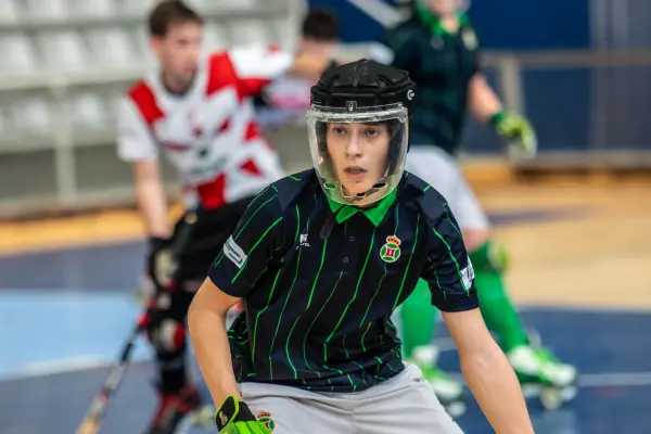 Fotos del partido C.D. MUNDAIZ - R.S. TENIS [179]