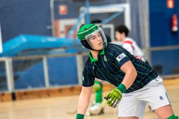 Fotos del partido C.D. MUNDAIZ - R.S. TENIS [180]