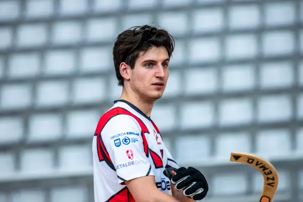 Fotos del partido C.D. MUNDAIZ - R.S. TENIS [182]