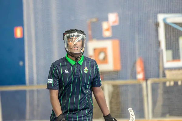 Fotos del partido C.D. MUNDAIZ - R.S. TENIS [185]