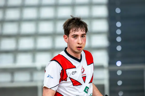 Fotos del partido C.D. MUNDAIZ - R.S. TENIS [186]