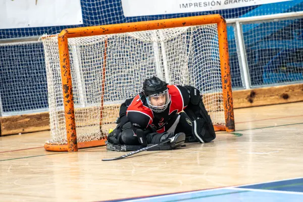 Fotos del partido C.D. MUNDAIZ - R.S. TENIS [187]